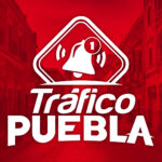 Tráfico Puebla