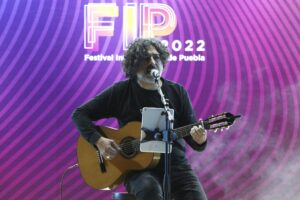 Revelan fecha para el Festival Internacional de Puebla 2022 