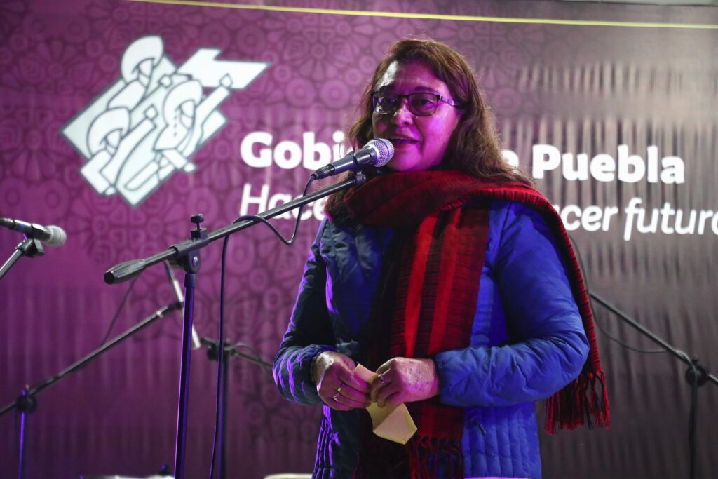 Revelan fecha para el Festival Internacional de Puebla 2022 