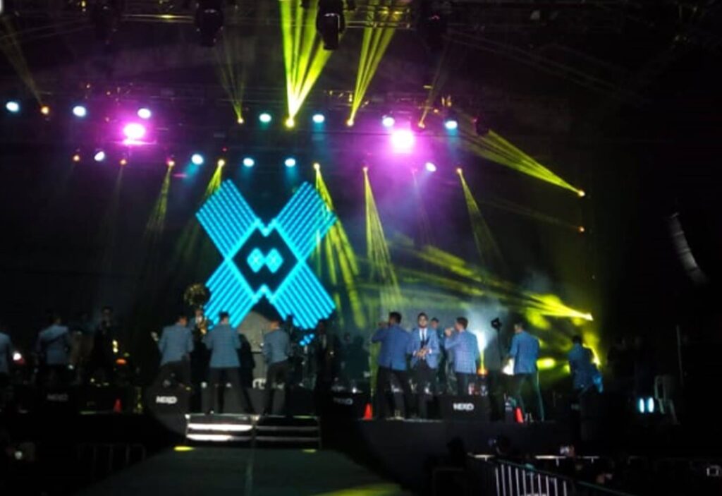 Feria Nacional del Árbol y la Esfera Chignahuapan 2022