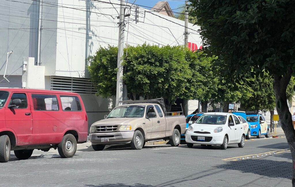 Cielo despejado todo el día para Tehuacán