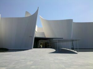 Museo Internacional del Barroco