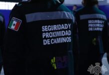 Puebla tendrá agentes de Seguridad y Proximidad de Caminos