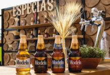 Cervezas de Grupo Modelo subirán de precio