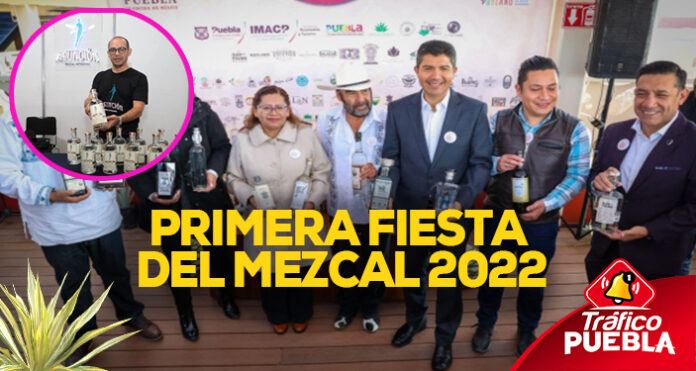 Primera Fiesta del Mezcal 2022