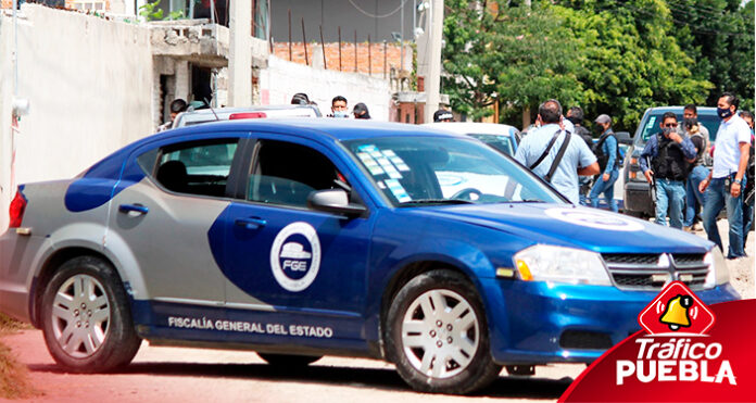 Localizan a niña de 3 años que era buscada en Estados Unidos