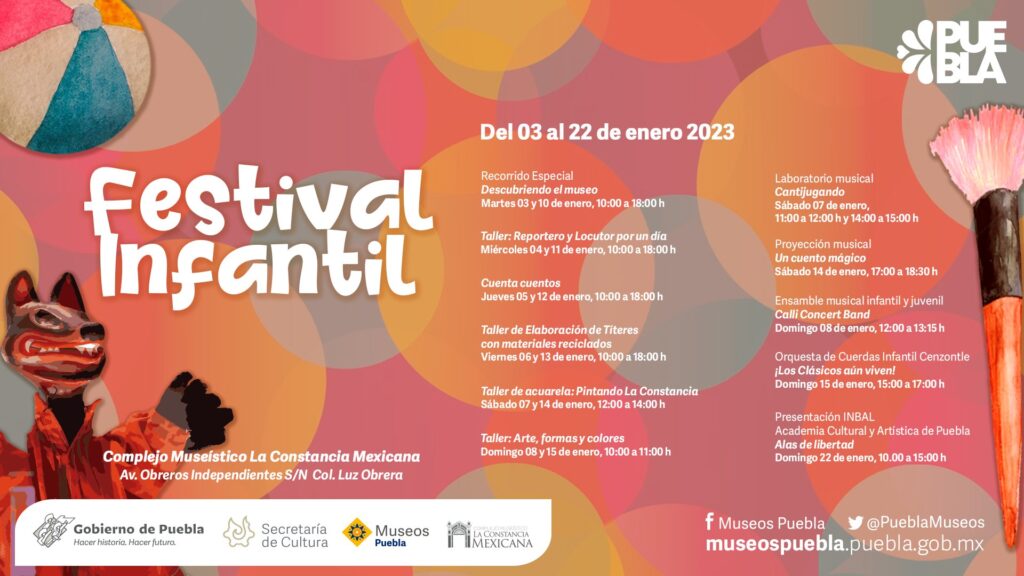 Pequeñines podrán ser Reporteros y Locutores por un día