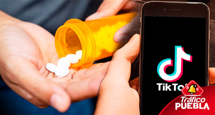 Alerta por Reto Viral del Clonazepam en TikTok