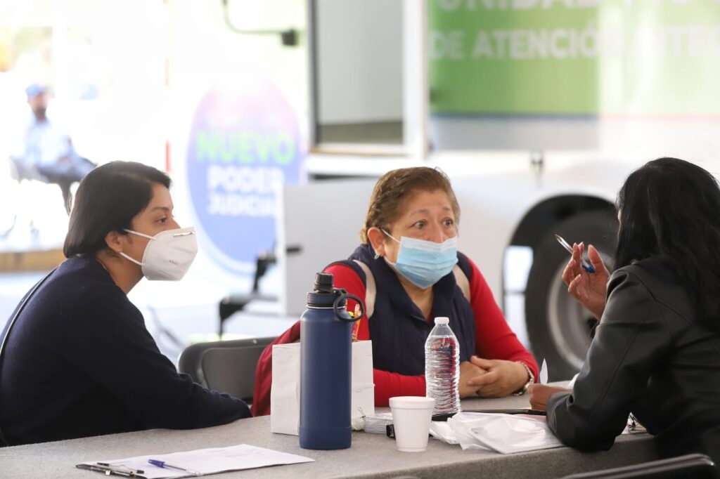 Recibe Xicotepec de Juárez, jornada de atención ciudadana