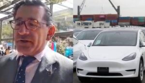 La conectividad de Puebla con dos mares es una ventaja para la atracción de Tesla