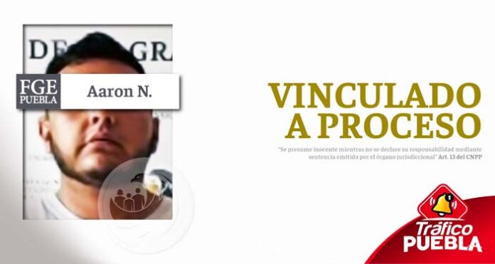 Un hombre fue colocado en prisión preventiva por haber presuntamente asesinado a un velador en Puebla y aquí te lo contamos.