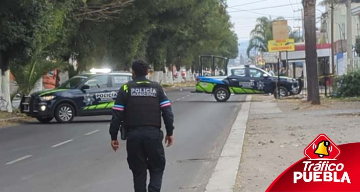 ¡mañana Sangrienta Ataque Armado Deja Cuatro Muertos En Puebla 6219