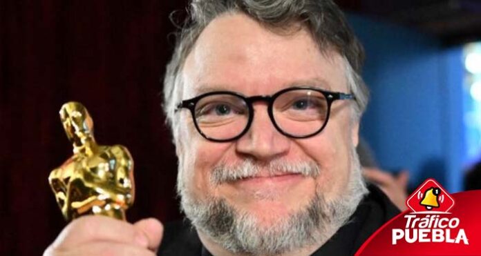 El cineasta tapatío Guillermo del Toro recibió el Óscar a la Mejor Película Animada por “Pinocchio” y aquí te traemos los detalles.