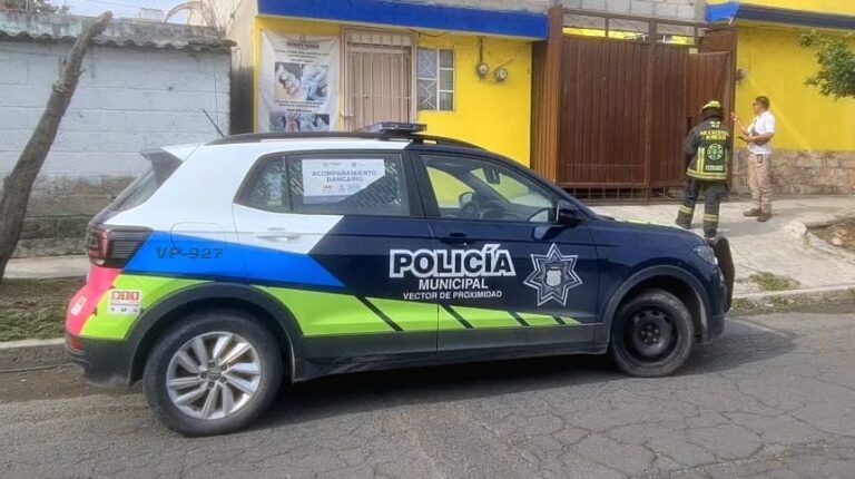 Un lamentable hecho tuvo lugar en la colonia Tres Cruces del municipio de Puebla, en el cual una joven estudiante se quitó la vida y fue localizada por su casera