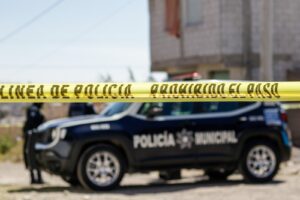 El alcalde de Puebla, Eduardo Rivera Pérez informó que, la balacera que se suscitó en la noche en la junta auxiliar de Xonacatepec, podría estar vinculada al robo de combustible