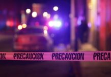 Un hombre resultó herido de bala, luego de que un par de criminales agredieran al resistirse a un presunto asalto en el municipio de Tehuacán; la víctima continúa en recuperación y de los agresores aún no se sabe nada.