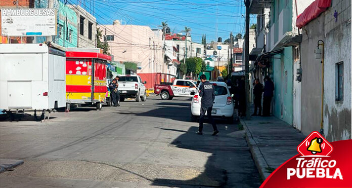 Pleito familiar dejó una mujer muerta y dos niños heridos en la 10 de Mayo