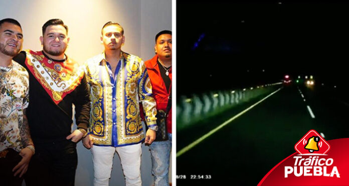 ¡No son montajes! Balaceras y falsos retenes no dan tregua en Cumbres de Maltrata