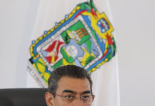 Sergio Salomón