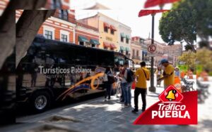 En Puebla el sector turismo genera más de 25 mil empleos