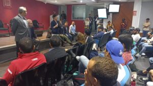 Foto: Tráfico Puebla