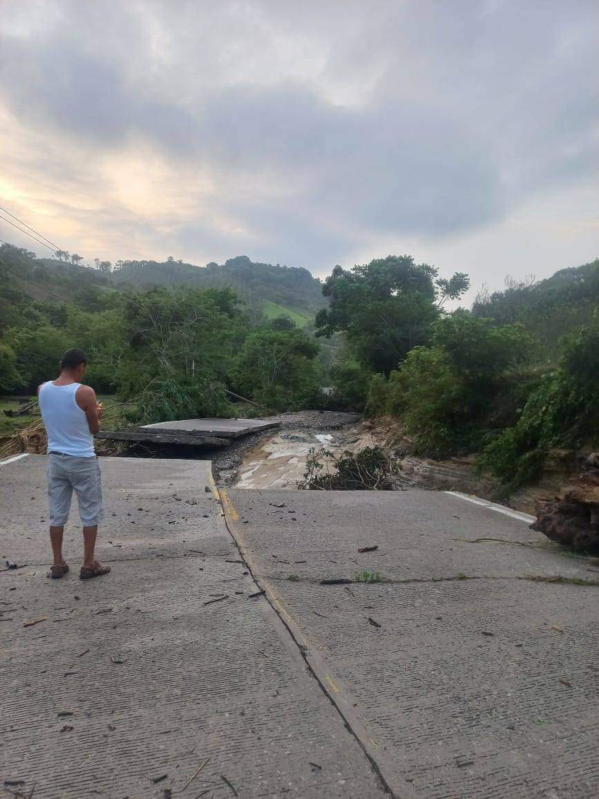 Puente Venustiano Carranza