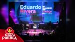 Reconoce Eduardo Rivera, que hay muchas cosas por hacer, al rendir su segundo informe de actividades