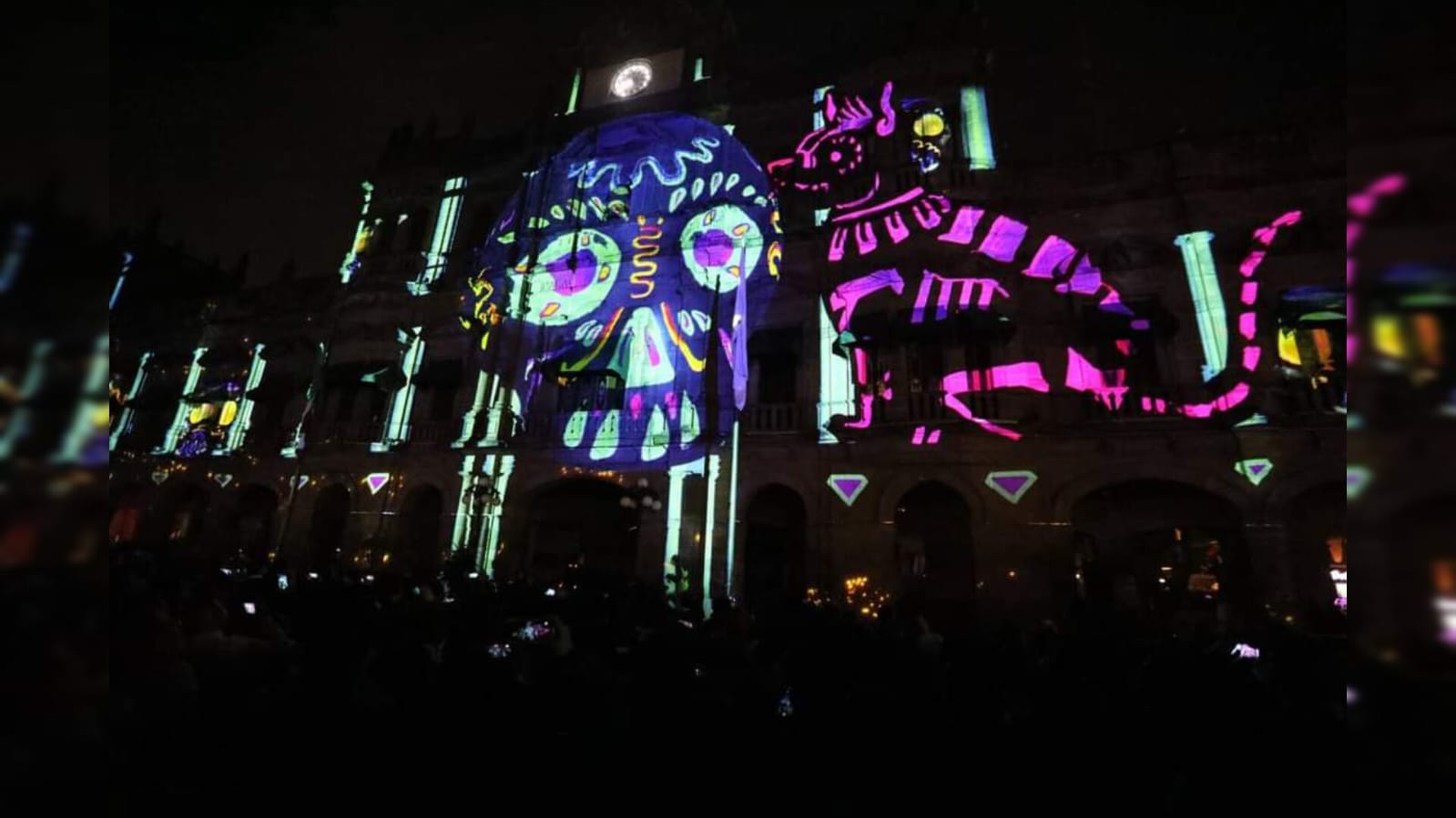 Sin planes para el día de muertos aquí te decimos que hacer