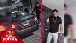 Sujeto asesinado en Zavaleta podría estar relacionado con un ajuste de cuentas