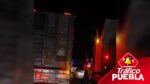 Una persona muerta y heridos, es el saldo de choque en la autopista Puebla-Orizaba