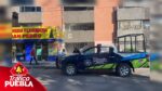 ¡Llevaba más de 4 días muerto! Hombre murió de congestión alcohólica