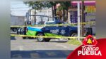 Asesinan a El Piojo presunto líder del robo de autopartes en Puebla