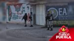 Balacera en Santa María Xonacatepec deja 5 muertos