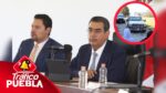 Enseguida solicitaron al conductor de la unidad los documentos de acreditación de la carga al no tener documentos que comprobaran el origen legal del combustible, fue detenido. Como resultado, el chofer, junto con el tractocamión, el semirremolque y el combustible, fueron puestos a disposición de la Agencia del Ministerio Público de la Federación en la entidad.