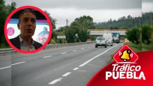 Robo en carreteras de Puebla deja perdidas de hasta 800 mil pesos