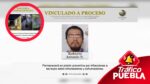 Vinculan a proceso a sujeto que asesinó y pretendía enterrar a su madre en Reforma Sur