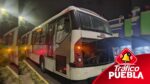 Se vuelven frecuentes fallas mecánicas de unidades del RUTA
