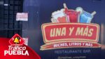 Clausuran bar "Una y Más" luego que una joven quedará inconsciente