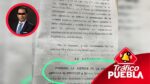 Por el delito de violencia familiar, ordenan vinculación a proceso al exfuncionario estatal y municipal, Michel Chaín Carrillo.