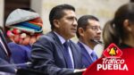 El diputado Raymundo Atanacio Luna, exhorta a las autoridades de los tres niveles de gobierno a prevenir incidentes con el uso de fuegos pirotécnicos.