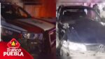 Menores de edad en estado de ebriedad protagonizaron persecución en San Pedro Cholula