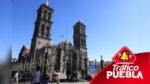 De Oaxaca, Ciudad de México, Acapulco, Italia y del interior del estado llegan visitantes para disfrutar de la capital poblana.