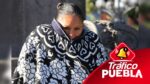 ¡A taparse!, Puebla estará por debajo de los 0° centígrados