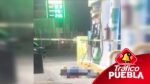 Despachador de gasolina es baleado durante asalto en Altepexi