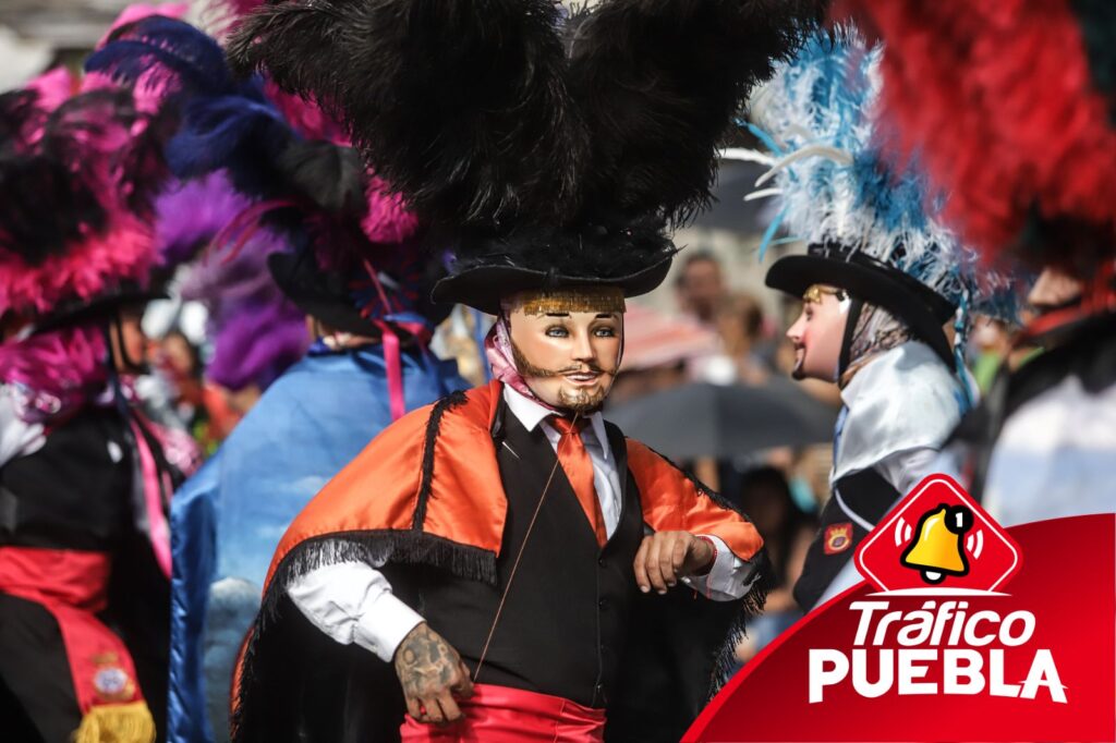 Del 3 al 11 de febrero se realizará el décimo festival de Huehues, donde habrá actividades académicas, artísticas y lúdicas