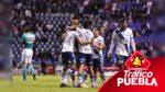 El Club Puebla no está a la venta: gobernador de Puebla