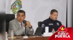 Derivado del terrible maltrato que sufrió Mila la potranca que fue rescatada del municipio de Coronango y que presuntamente fue abusada sexualmente.