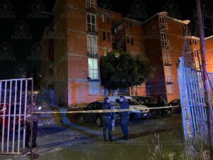 Encuentran el cadáver de una mujer en Infonavit San Jorge