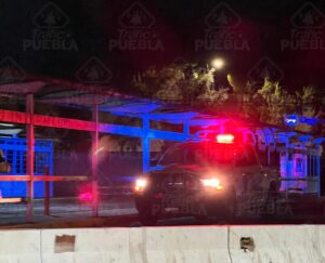 Un hombre murió atropellado al interior de la CAPU