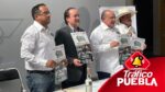 Se presentó la "Ruta del Pulque 2024", donde se menciono que hay 90 tinacales con más de 2 mil personas para producir el pulque y 309 sitios de hospedaje